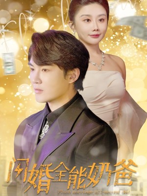 闪婚全能奶爸