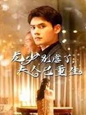 龙少别虐了夫人已重生