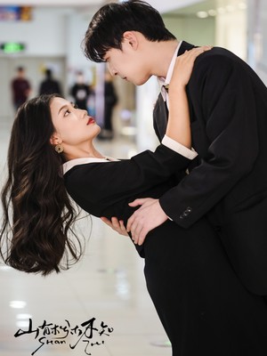 山有木兮木不知