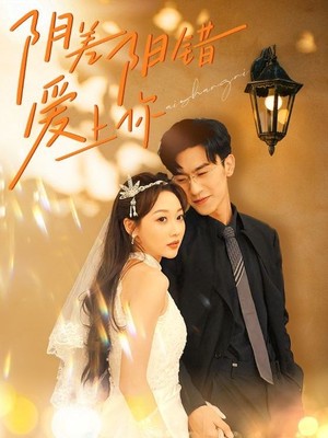 阴差阳错爱上你