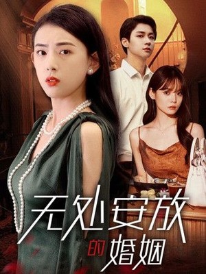 无处安放的婚姻