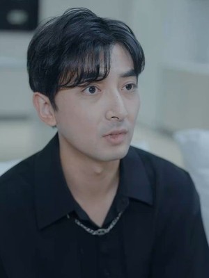 我的便宜老爹是财神