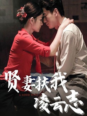 贤妻扶我凌云志