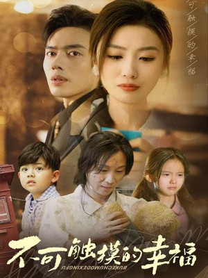 不可触摸的幸福