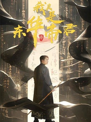 我真是东华帝君