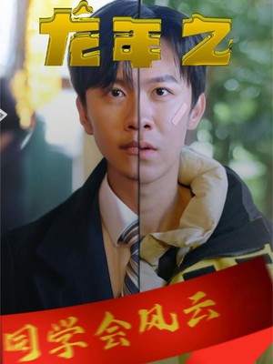 龙年之同学会风云