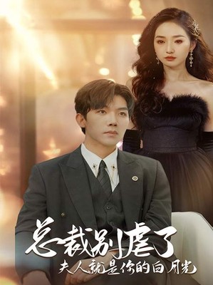 总裁别虐了夫人就是你的白月光