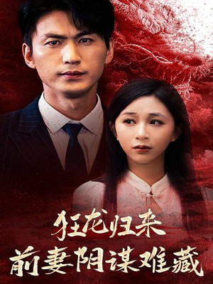 狂龙归来前妻阴谋难藏