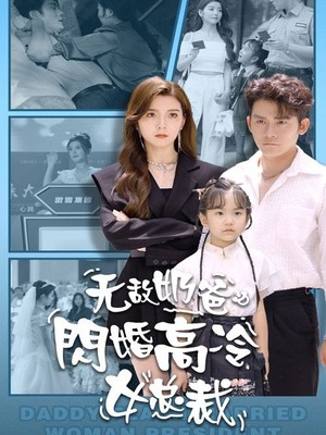 无敌奶爸闪婚高冷女总裁