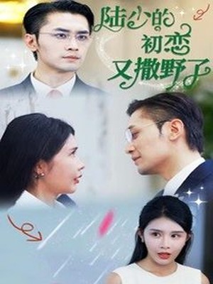 陆少的初恋又撒野了