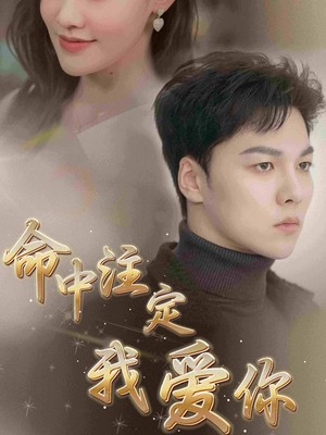 命中注定我爱你