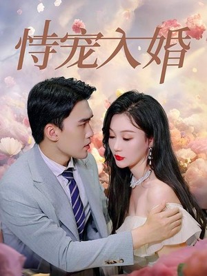 恃宠入婚