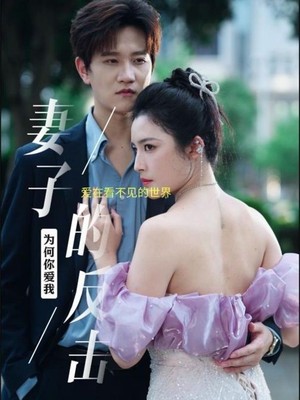 新版：妻子的反击