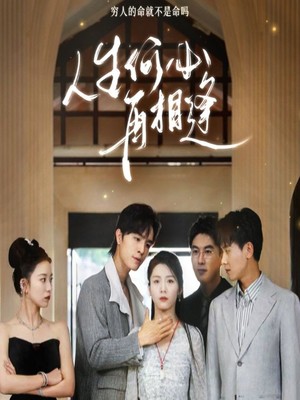 人生何必再相逢