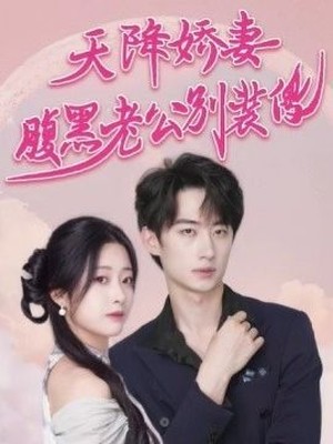 天降娇妻腹黑老公别装傻