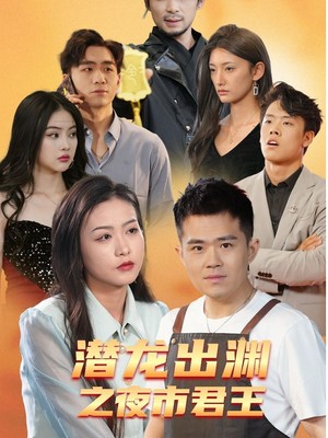 潜龙出渊之夜市君主