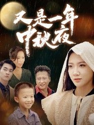 又是一年中秋夜