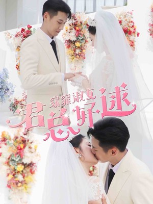 窈窕淑女君总好逑