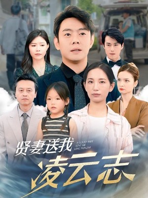 贤妻送我凌云志