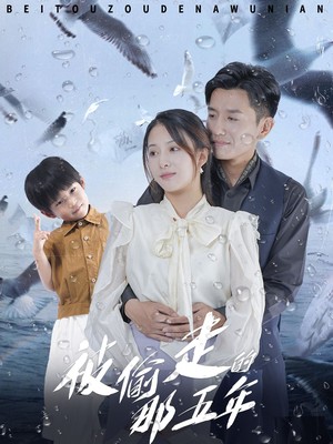 被偷走的那五年