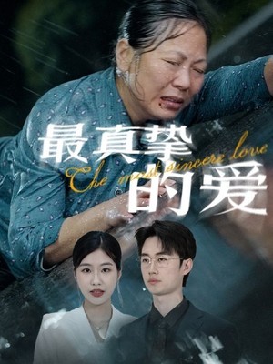 最真挚的爱