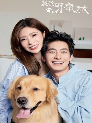 我的野蛮男友