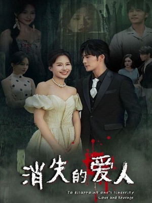 消失的爱人