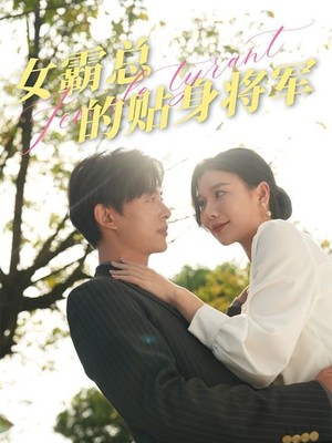 女霸总的贴身将军