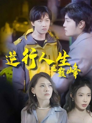 逆袭人生之巅峰