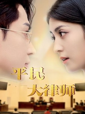 平民大律师