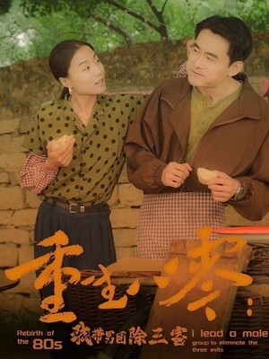 重生八零：我带男团除三害