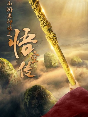 天命所归之悟空传