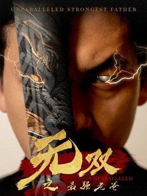 无双之最强老爸