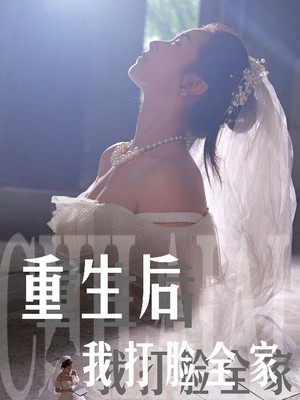 重生后我打脸全家