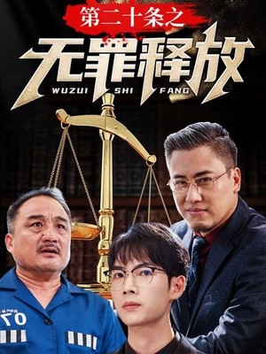 第二十条之无罪释放