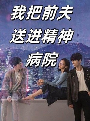 我把前夫送进精神病院