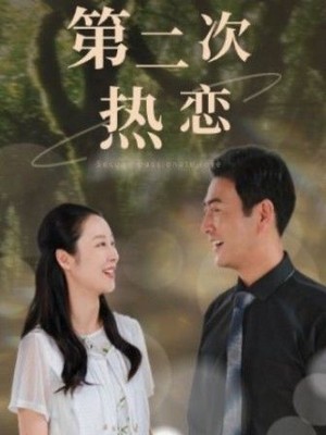第二次热恋