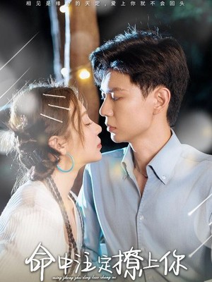 命中注定撩上你