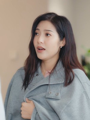 凌总姐姐你可高攀不起