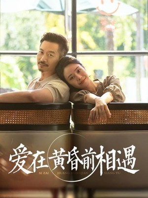 爱在黄昏前相遇