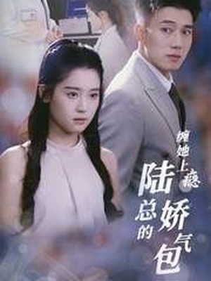 缠她上瘾陆总的娇气包