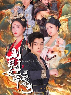 别摸了女帝，哥是神仙不是狗