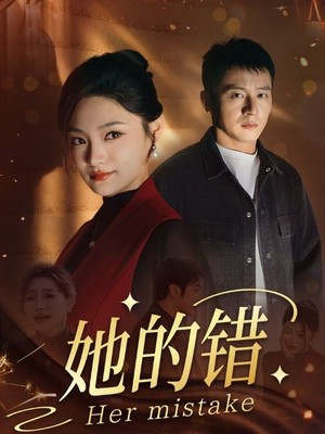 她的错