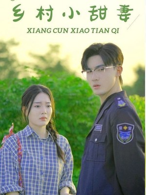 乡村小甜妻