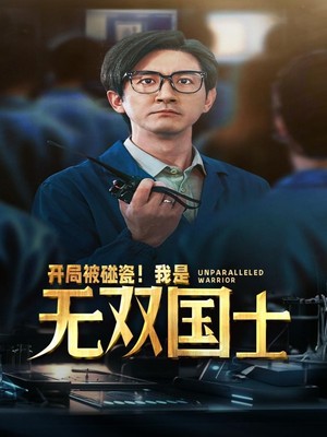 开局被碰瓷！我是无双国士