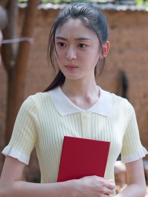 我在中专为国争光