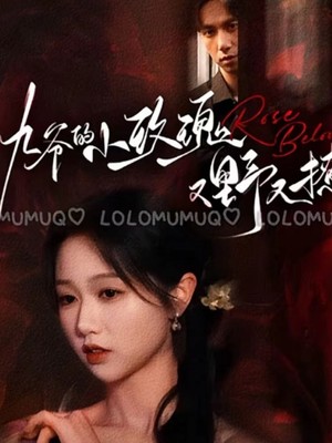 九爷的小玫瑰又野又撩