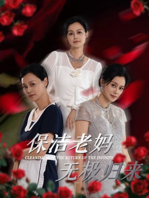 保洁老妈无极归来