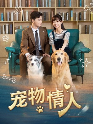 宠物情人