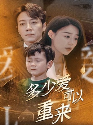 多少爱可以重来